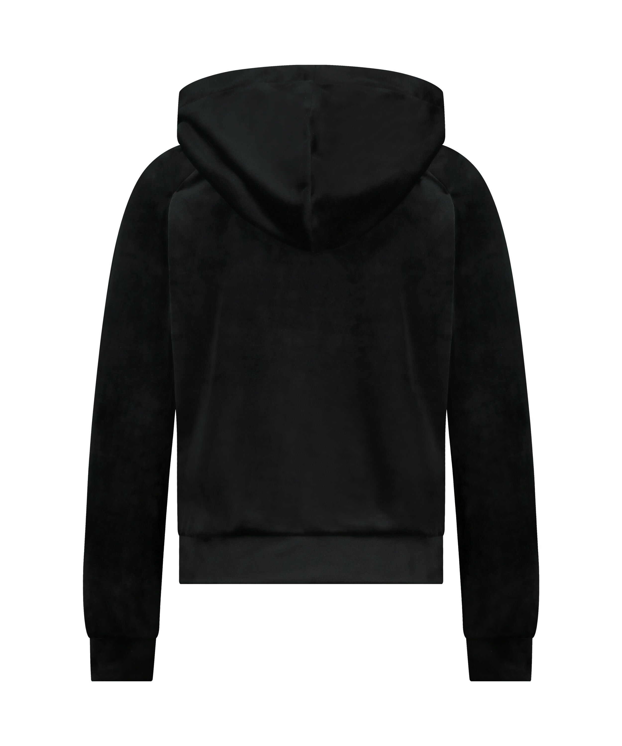 Velours top - Pajama Tops - Hunkemöller
