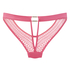 Missy Brazilian, Pink