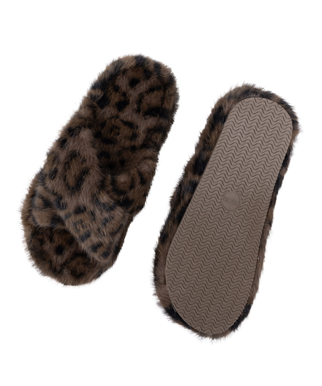 Flip-Flops Kate, Beige