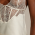 Camille Top, White