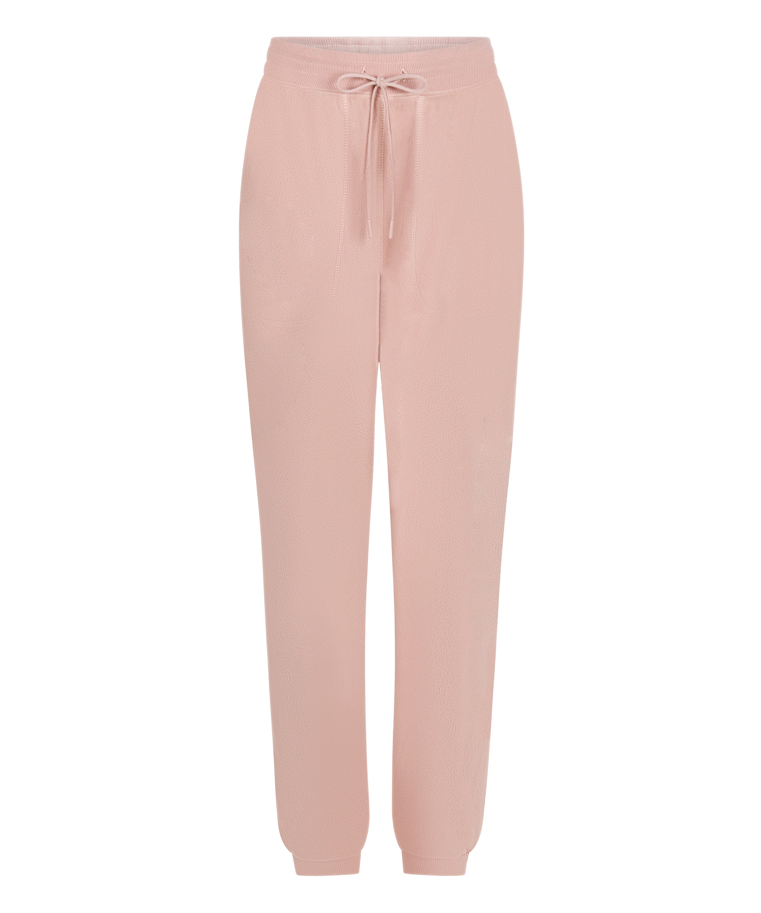 Jogger Sporty Fleece, Pink, main