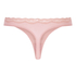 Lola Thong, Pink