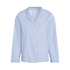 Jacket Cotton, Blue