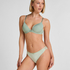 Caro Thong, Green