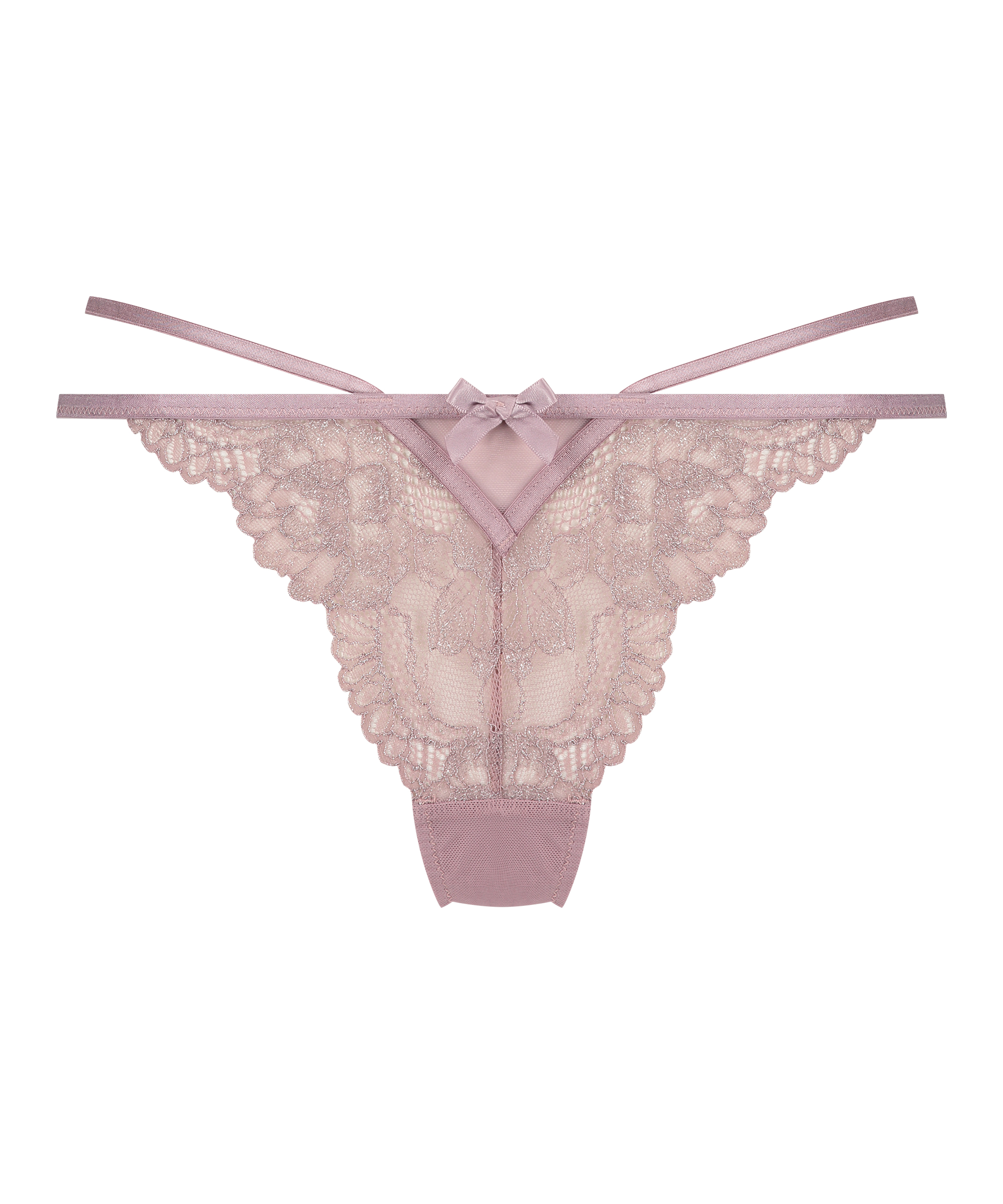 Meghan Thong, Purple, main