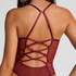 Frida Body, Red