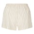 Short Linen, Beige