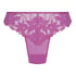 Ingrid Cheekini, Purple