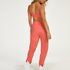 Snuggle Me Joggers, Pink