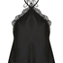 Halter Top Cecilia, Black