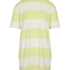 Roundneck Nightshirt, Green