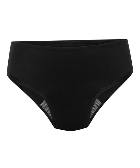 Period Underwear, Black