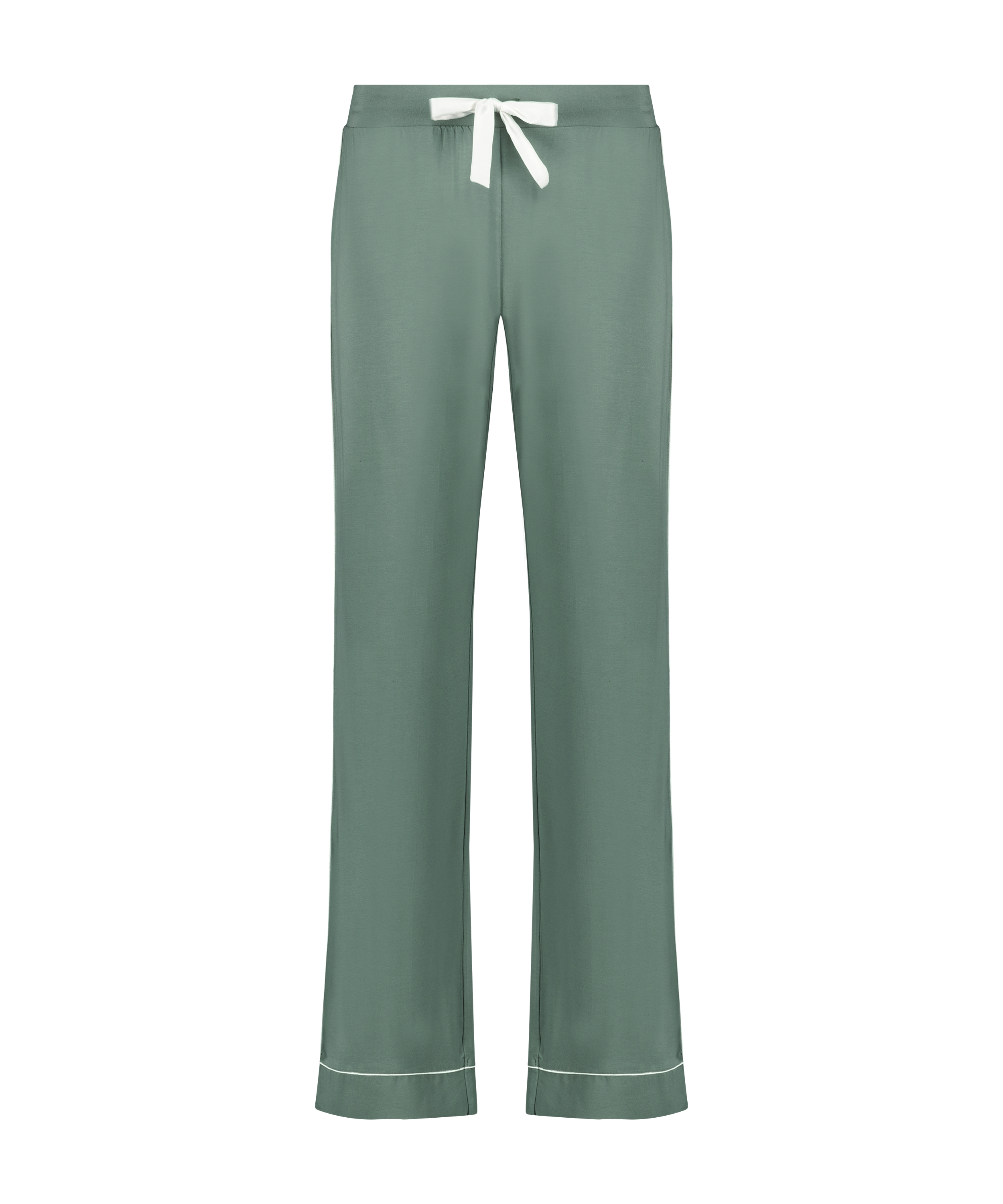 Essential Jersey Pants, Green, main