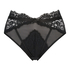 Catrin Thong, Black