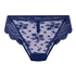 Lou Brazilian, Blue