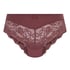Valencia Brazilian Shorts, Pink