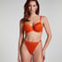 Marine Thong, Orange