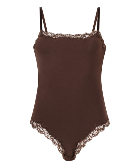 Alissia Body, Brown