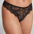Prina Thong, Black