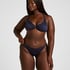 Bikini Top Sorrento, Blue