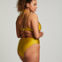 Nice Swimsuit, Yellow