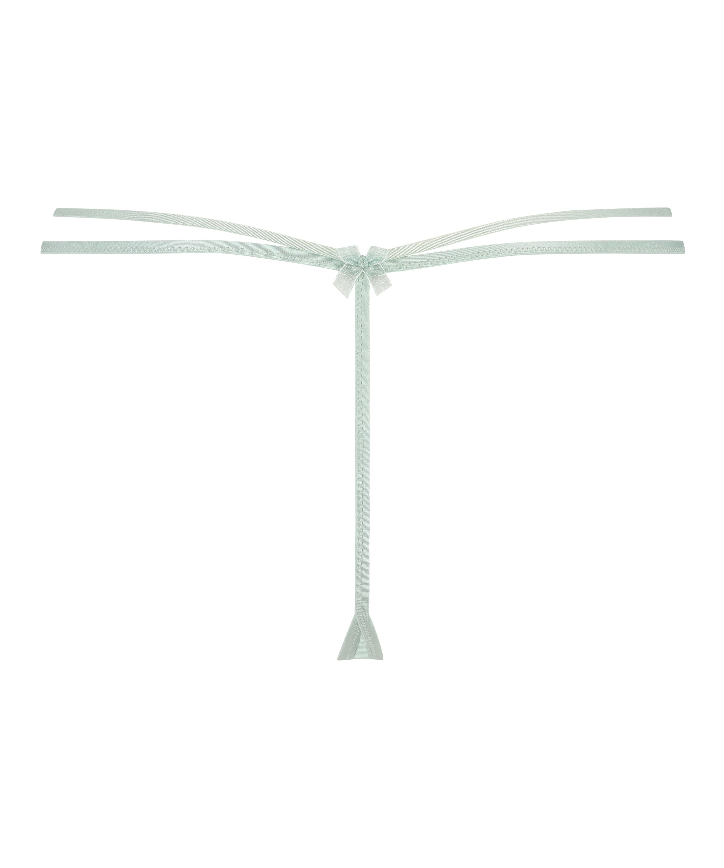 Lillia Thong, Green, main