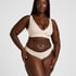 Super Comfort Thong, Beige