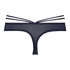 Pia Thong, Blue