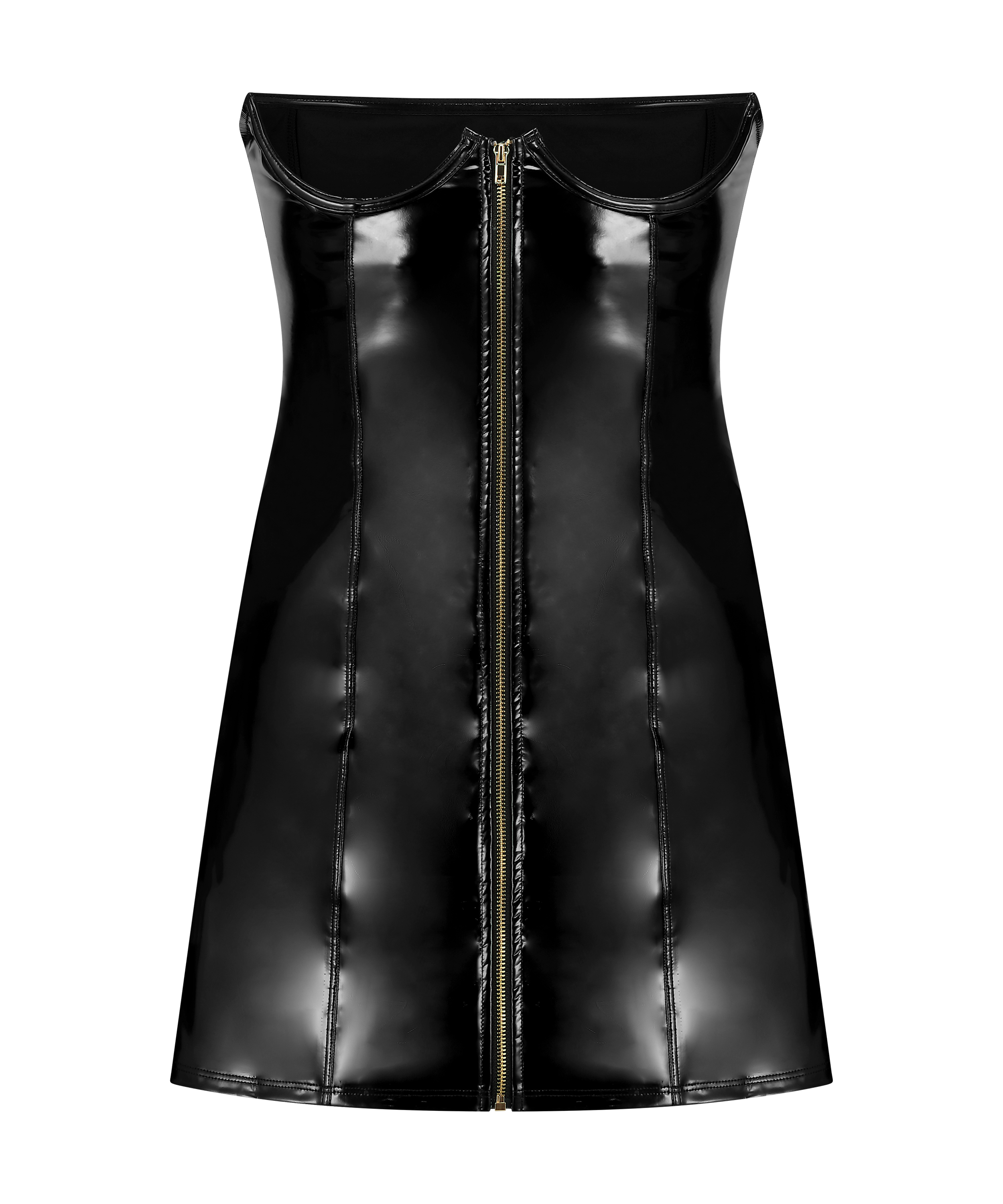 Underwired Slipdress - Slip dresses & Babydolls - Hunkemller Underwired Slipdress - Slip dresses & Babydolls - Hunkemller