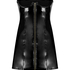 Underwired Slipdress, Black