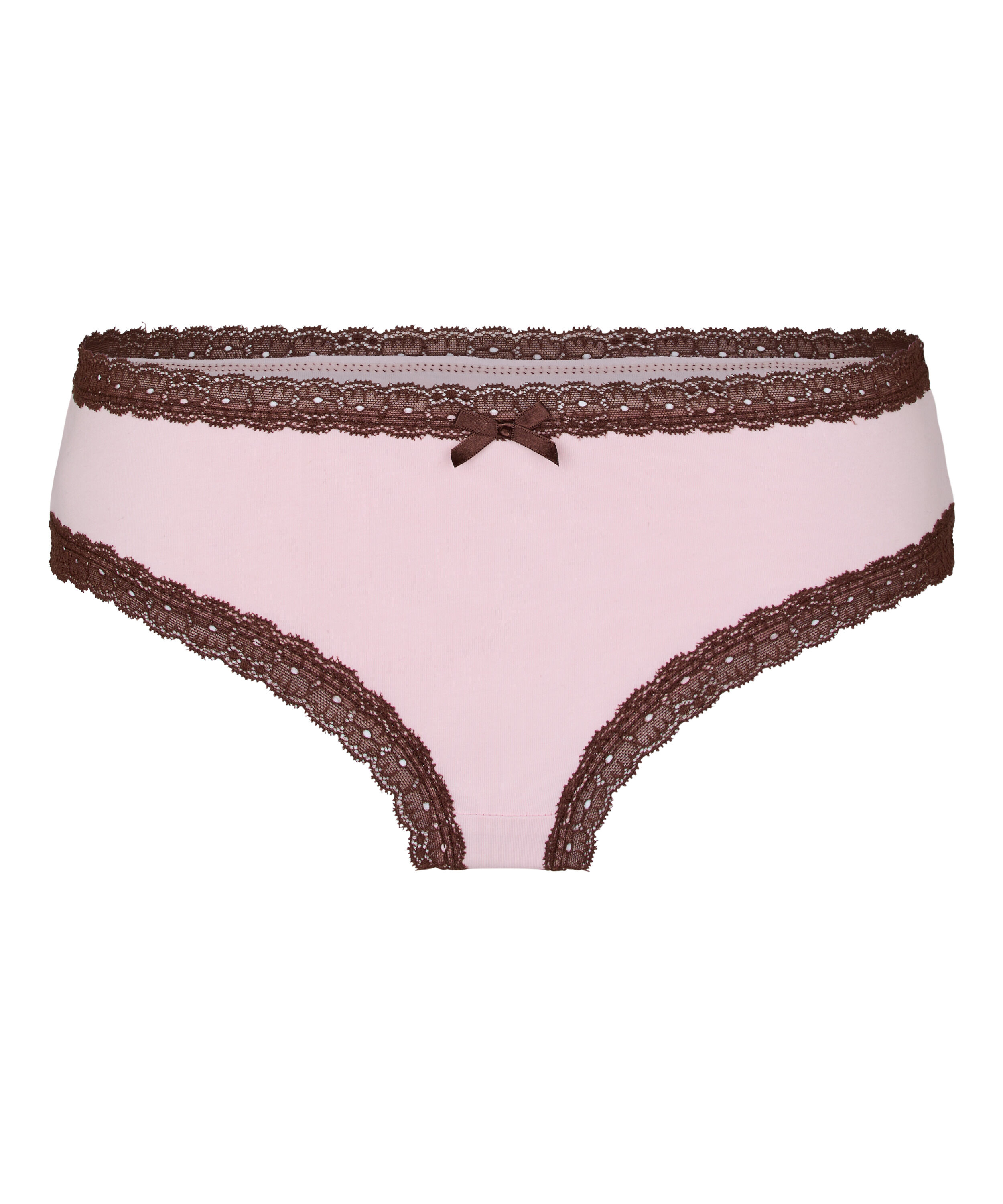 Georgia Cotton Brazilian, Pink