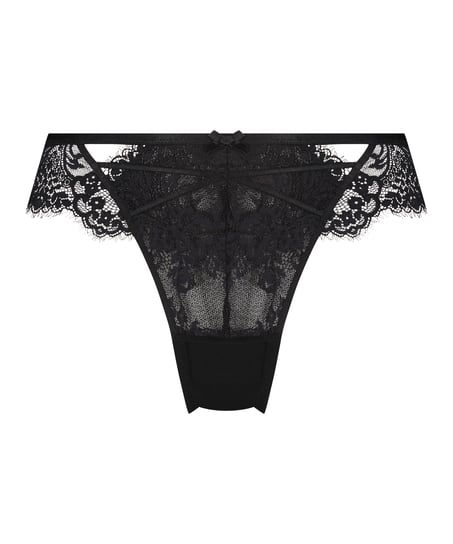 Arabella brazilian, Black