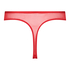 Mariah Thong, Red