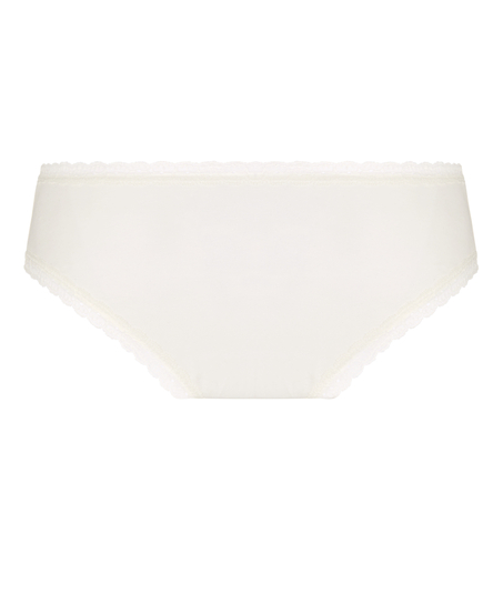 Georgia Cotton Brazilian, White