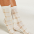 2 Pairs Cotton Socks, Black