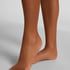 Tights 15 Denier Second Skin, Brown