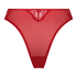 Amy Brazilian, Red