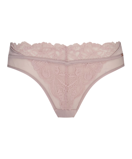 Rosalia Brazilian, Purple