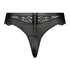Talia Thong, Black