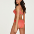 Diva Non-Padded Underwired Bra, Pink