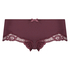 Secret lace boxer, Red