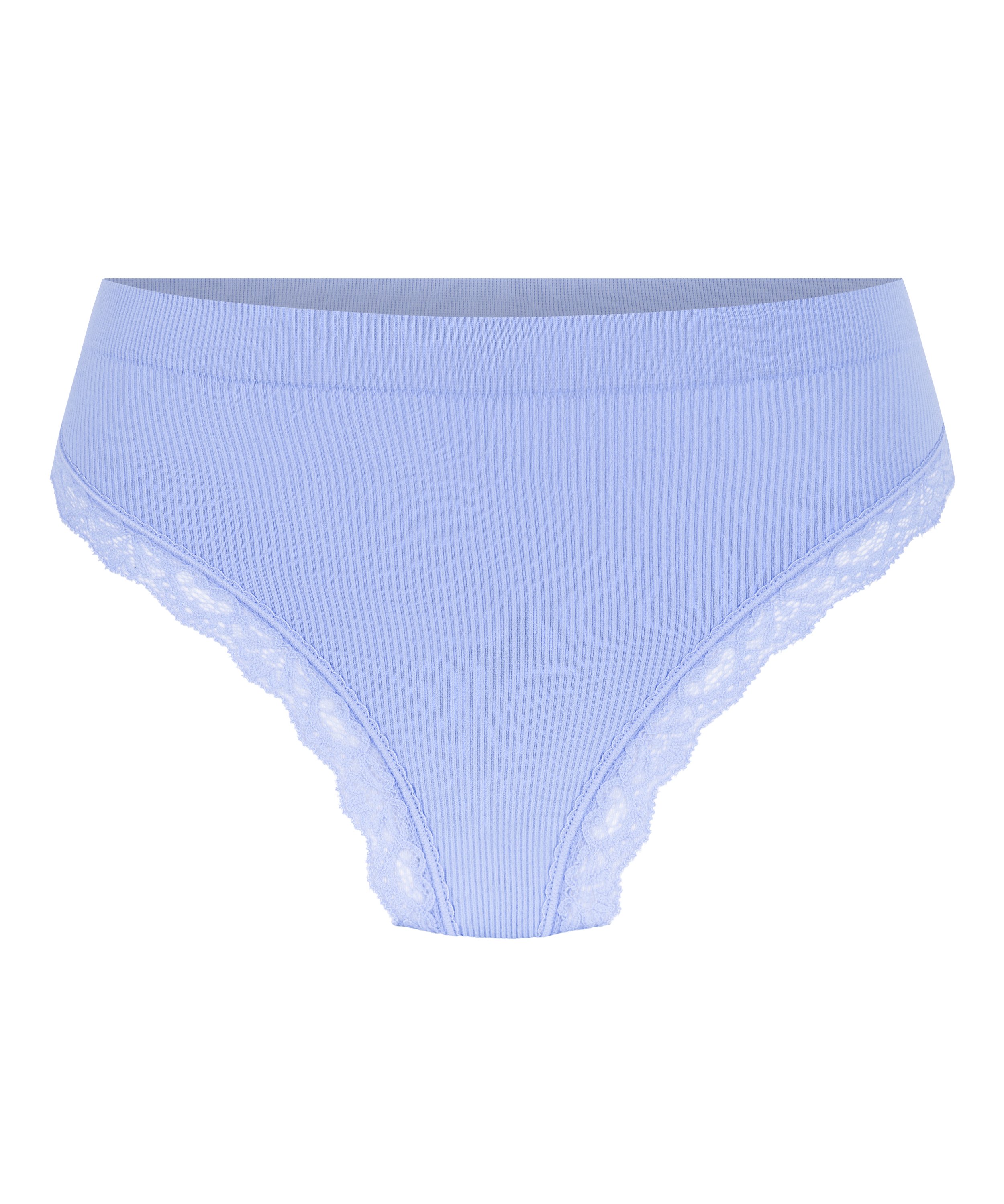 Lola Thong, Blue, main