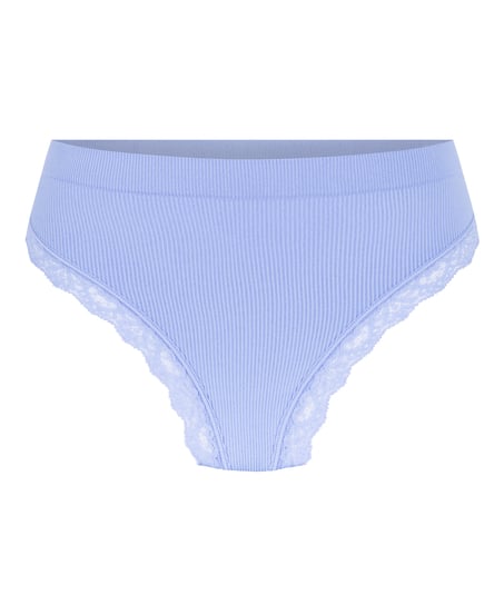 Lola Thong, Blue