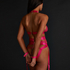 Clementine Brazilian, Pink