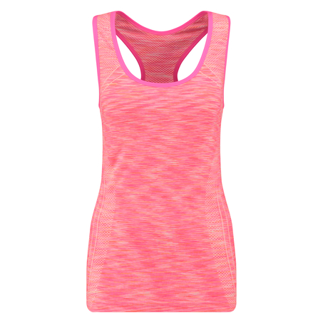HKMX Sports top Venus, Pink