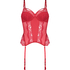Rya Bustier, Red