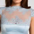 Bralette Rosie, Blue