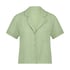 Pyjama Top, Green