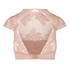 Bralette Rosie, Pink