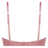 Ruby Non-Padded Underwired Bra, Pink